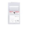 Siemens WF2060 60-Amp Fusible AC Disconnect