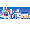 One Drop Only Toothpaste Concentrate Pack of 4 (4 x