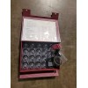 Hansol Buhang Massage Professional Cupping Therapy 19pcs Set with Suction