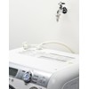 Gaona GA-LB006 One-Touch Water Supply Joint for Washing Machines (Prevents