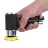 YC-2611 2in 3in Pneumatic Sander Polishing Machine 1500rpm 1/4 Inch