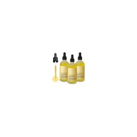 Aceite Vegano Natural 3pcs Para El Crecimiento Del Cabello