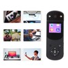 Handheld DV Camera Micro Action Video Recorder Multifunctional Clip On