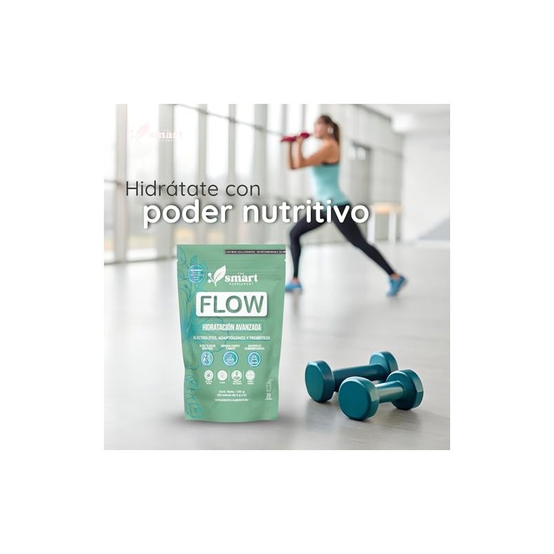 Electrolitos Magnesio Potasio Sodio Vitamina Sobres Hidratacion