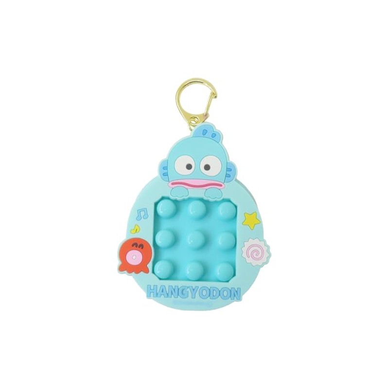 [UNIQUE] Petit Petit Keychain, Hungyodon