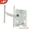 A-Premium Manual Window Regulator Compatible with Volvo VN 1998-1999 2004,