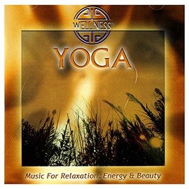Yoga - Music For Relaxation, Energy & Beauty