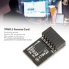 TPM2.0 Encryption Security Module SPI 14Pin Secure Storage Standalone TPM2.0