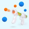 DX DA XIN Foam Balls 40 PCS for Air Popper