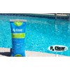 Rx Clear Chlorine-Free Swimming Pool Shock | Eliminate The Harsh