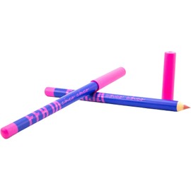 Ferja Lip Liner CINCO CINCO Tono Rosa Frambuesa Delineador para Labios de Alta Precisión Textura Cremosa, con Efecto Volumen y Acabado Natural 0.6 g