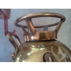 (Lot of 10) Fire Extinguisher Bracket, Wall Hook, Mount, Hanger, for 2 1/2 gal. Stainless Steel Water Pressure, Old Brass Extg. etc, with Screws and WASHERS