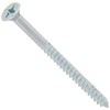 The Hillman Group 40846 Flat Head Phillips Wood Screw #10
