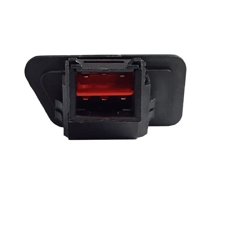 PCC 6 PIN FOR GY6 HEAD Light Switch Button Scooter