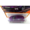 MATCHBOX 1/64 VW VOLKSWAGEN 2021 GOLF GTE DIECAST CAR PURPLE