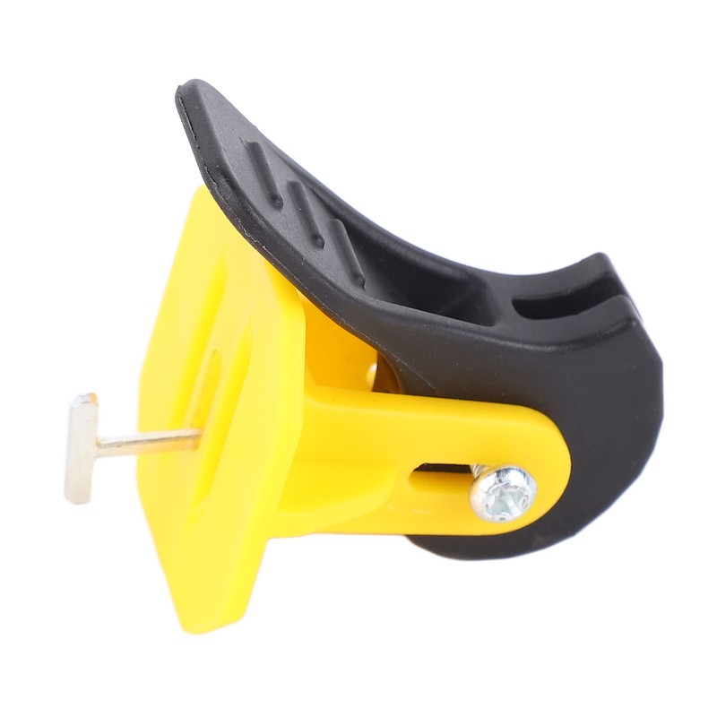 50pcs Tile Leveler Tile Tools Needle Exchangeable Reusable Tile Spacers