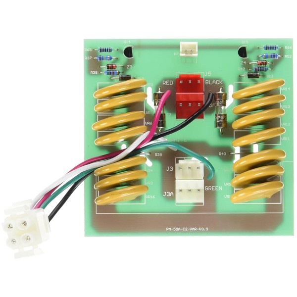 DEENGK Newly upgraded Replace The original product,Autoformers,50 Replacement 50amp,50 Amp,