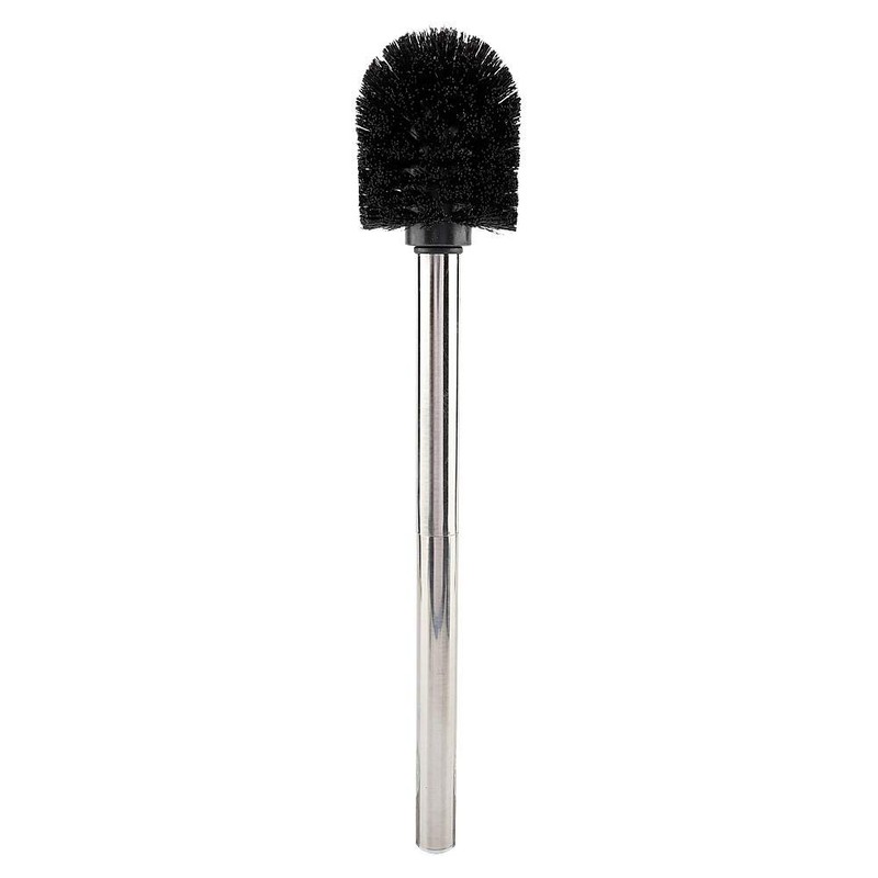 Garosa Stainless Steel Cleaning Brush with Self Opening Closing Lid,