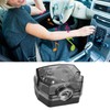 EBTOOLS Car Audio Power Distribution Block 1*0GA Input 2*0GA Output