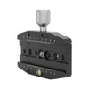 Camera Quick Release Clamp for Arca Swiss Style Plate with