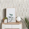 Vamos Tile Peel and Stick Backsplash Seamless Tile,1-Sheet Stick on