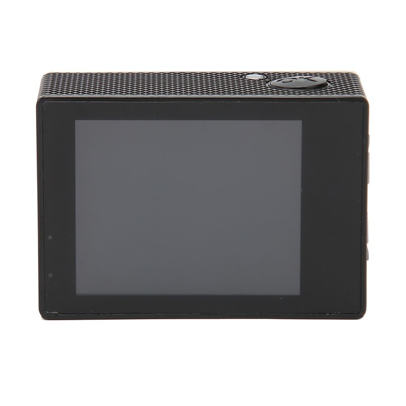 Underwater Waterproof Action Camera 1080P Multifunctional Diving Video Camera for