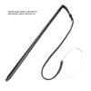 Dog Whip, Artificial Cowhide Pet Training Agitation Whip Dog Training