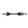 Torchbeam Front Left CV Axle Shafts Fit 2008-2018 Avalon 3.5L,