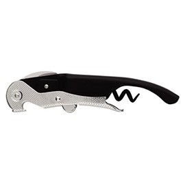Pulltex Waiters Friend Black