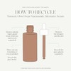 KORA Organics Turmeric Glow Drops Niacinamide Alternative Serum 10ml
