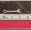 Fat-catz-copy-catz 5x Miniature Tiny Metal DIY Tools for Jewellery, Earrings,