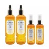 Dalba [달바][최신상 대용량] 달바 시즌6 엑소 미스트 세럼 변정수 160ml 2개+60ml ... [Dalba][Latest Large Size] Dalba Season 6 EXO Mist Serum Byung Jeong Soo 160ml 2pcs + 60ml ... [Dalba EXO Serum 160ml 2 pieces + 60ml 2 pieces]