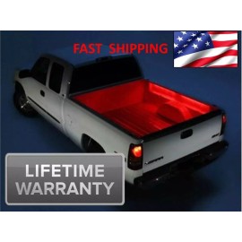 CH Truck Bed LED Lights --- 60 INCH Kit - Premium QUALITY- Free REMOTE  FS