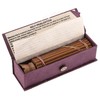 GURU SHOP Himalayan Herbs Incense Sticks, Juniper, Gift Box, Self