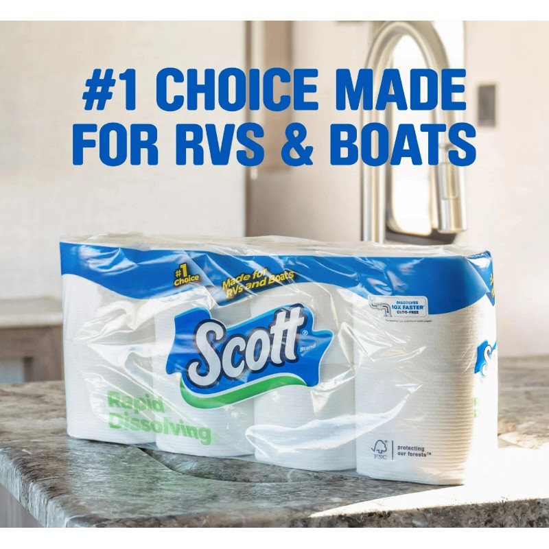 Scott Rapid-Dissolvi