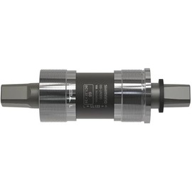 SHIMANO Bottom Bracket Axle BSA 118mm/68mm-BB-UN300 Square Taper