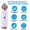 Healeved Electric Blackhead Suction Device Blackhead Cleaning Blackhead Extractor