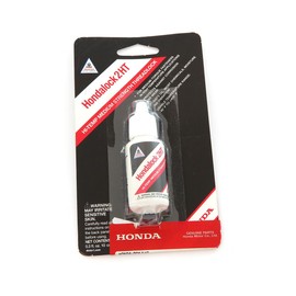 Genuine Hondalock 2HT - 08713-0004 - Medium Strength Thread Lock