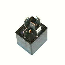Hiniker Snow Plow p/n 38350010 Relay, OEM