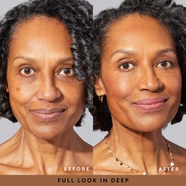 LAURA GELLER NEW YORK Cult Classics Full Face Kit: Deep