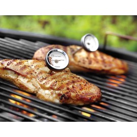 Outset F807 Poultry Thermometers, Set of 2