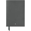 Montblanc Notebook 146 Fine Stationery, Cool Grey, 150 x 210
