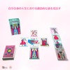 Kitty Kahane Tarot Kitty Kahane Tarot with Japanese Instruction Manual