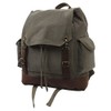 Rothco 8704: Vintage Expedition Rucksack
