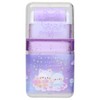 Kegomo Scented Roller Eraser/Nightmeow Coolier, Back to School Stationery, Cute