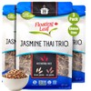 Floating Leaf Wild Rice Blend - Non-GMO & Gluten free
