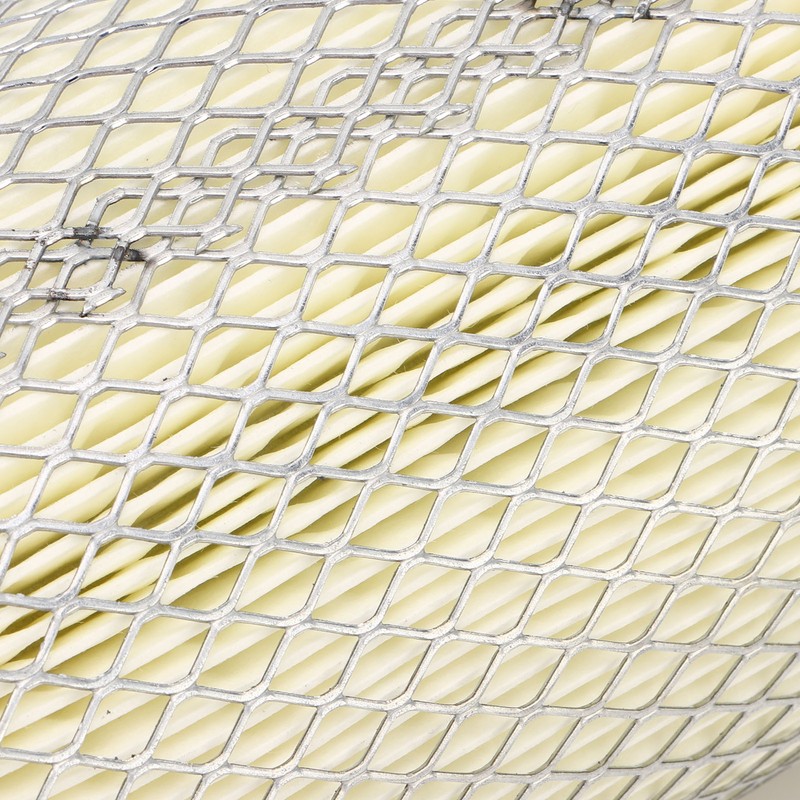 Outer Air Filter with M131803 Inner Filter Replacement for John