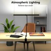 3000 Lumen Ultra Bright Architect Desk Lamp with Clamp, 36W