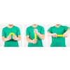 GIMA - Stable bending rod, rehabilitation, exercises, hand, wrist, elbow,