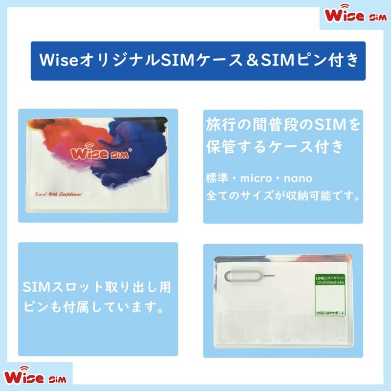 Korean Prepaid SIM Usage Days 5 Days Data Capacity 1